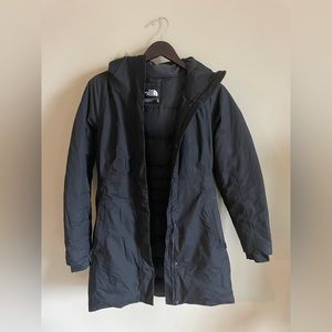 North Face Women’s Winter Parka